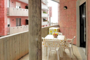 Seafront apartment in Baia Verde near Gallipoli